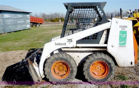 skid steer jerky|bobcat 631 jerky problems.